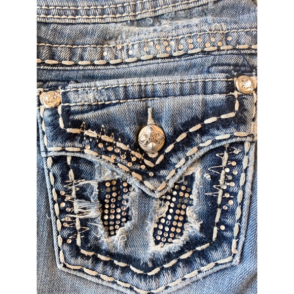 Miss Me Jeans - Picture 3 of 4